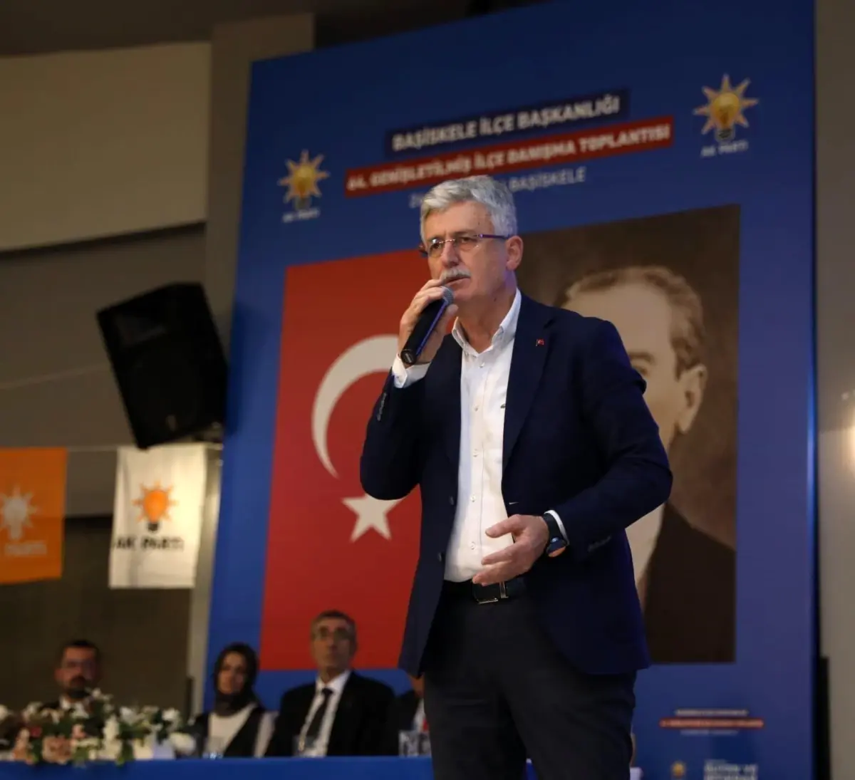 Başkan Ellibeş: "Esnafa verilen her destek, dolaylı yoldan toplumun tamamını etkiliyor"