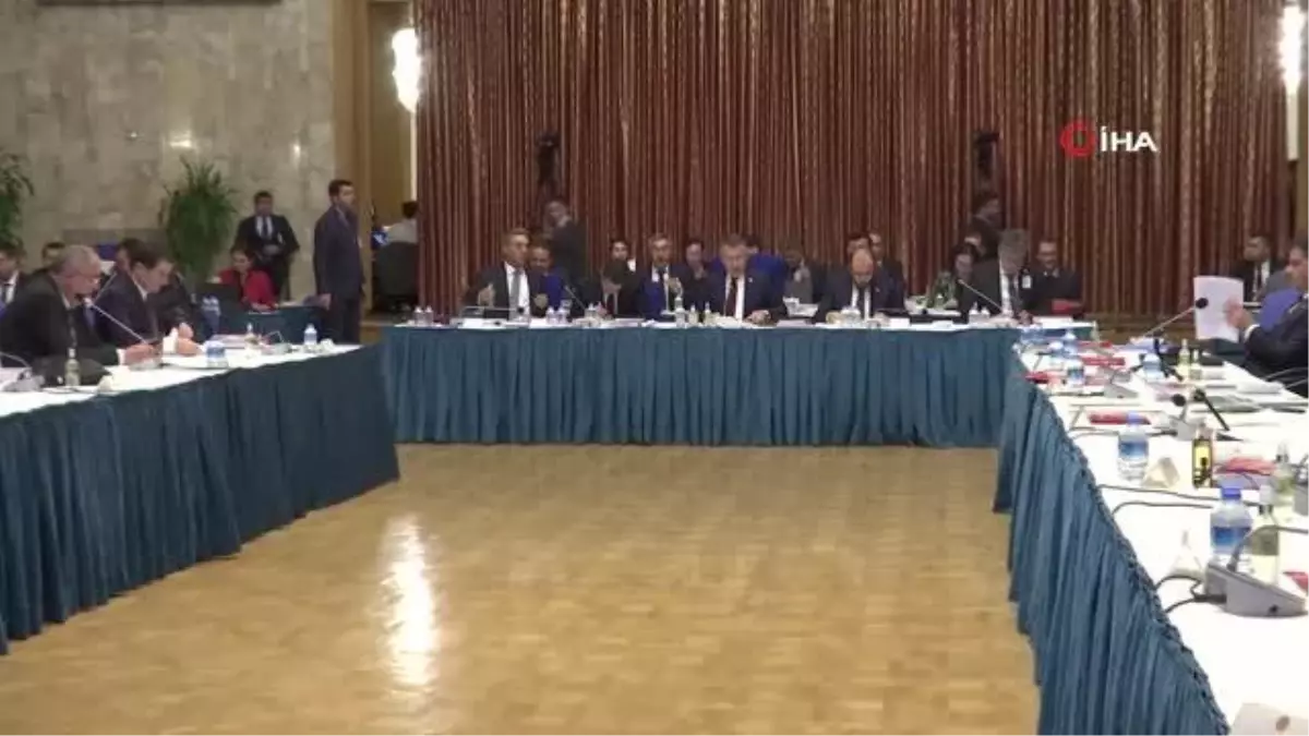 Cumhurbaşkanı Yardımcısı Oktay: "2022 Eylül sonu itibarıyla KKM uygulamasının bütçeye maliyeti 84,9 milyar TL\'dir"