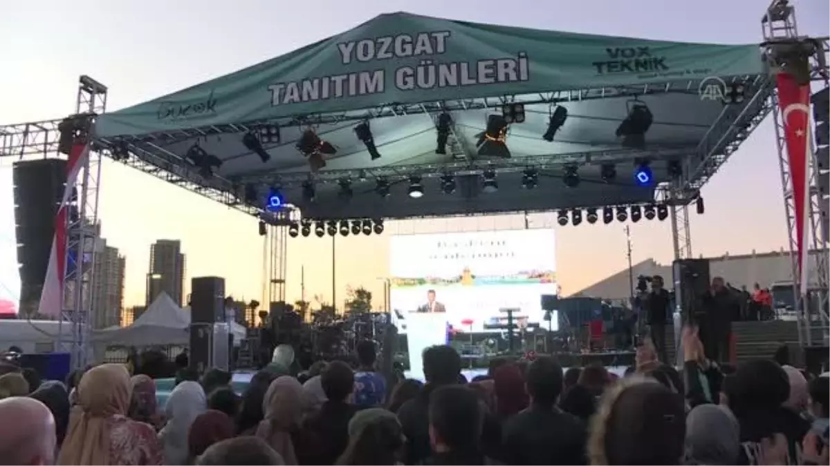 Cumhurbaşkanı Yardımcısı Oktay: "Terör propagandası meşrulaştırılamaz"