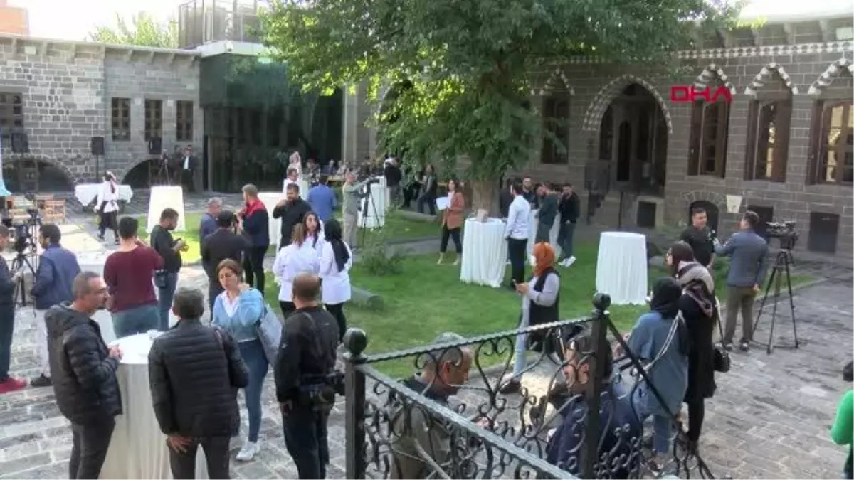 DUVAKLI PİLAVIYLA 220 KİŞİ ARASINDAN BİRİNCİ OLDU