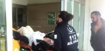 Evlilik teklifini reddettiği kueninin saldırısına uğrayan Emine hemşire böbreğini kaybetti