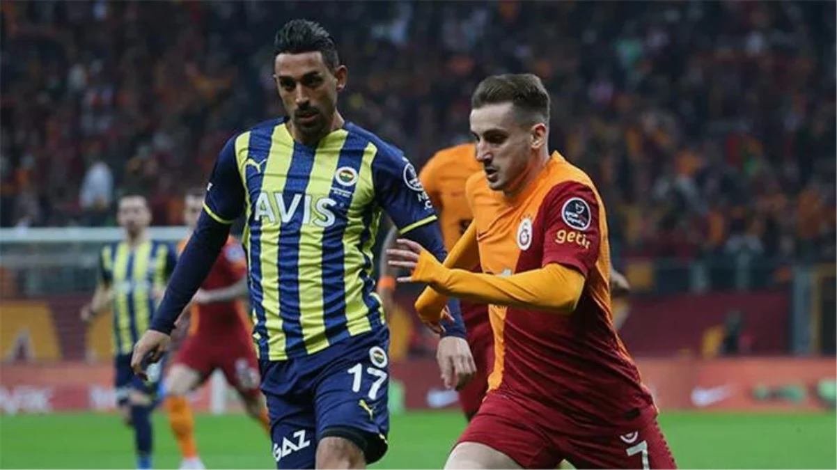 Galatasaray ile Fenerbahçe anlaştı! Derbi için yabancı hakem talep edecekler