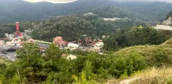 Grizu patlaması yaşanan madene 3'üncü baraj kuruluyor