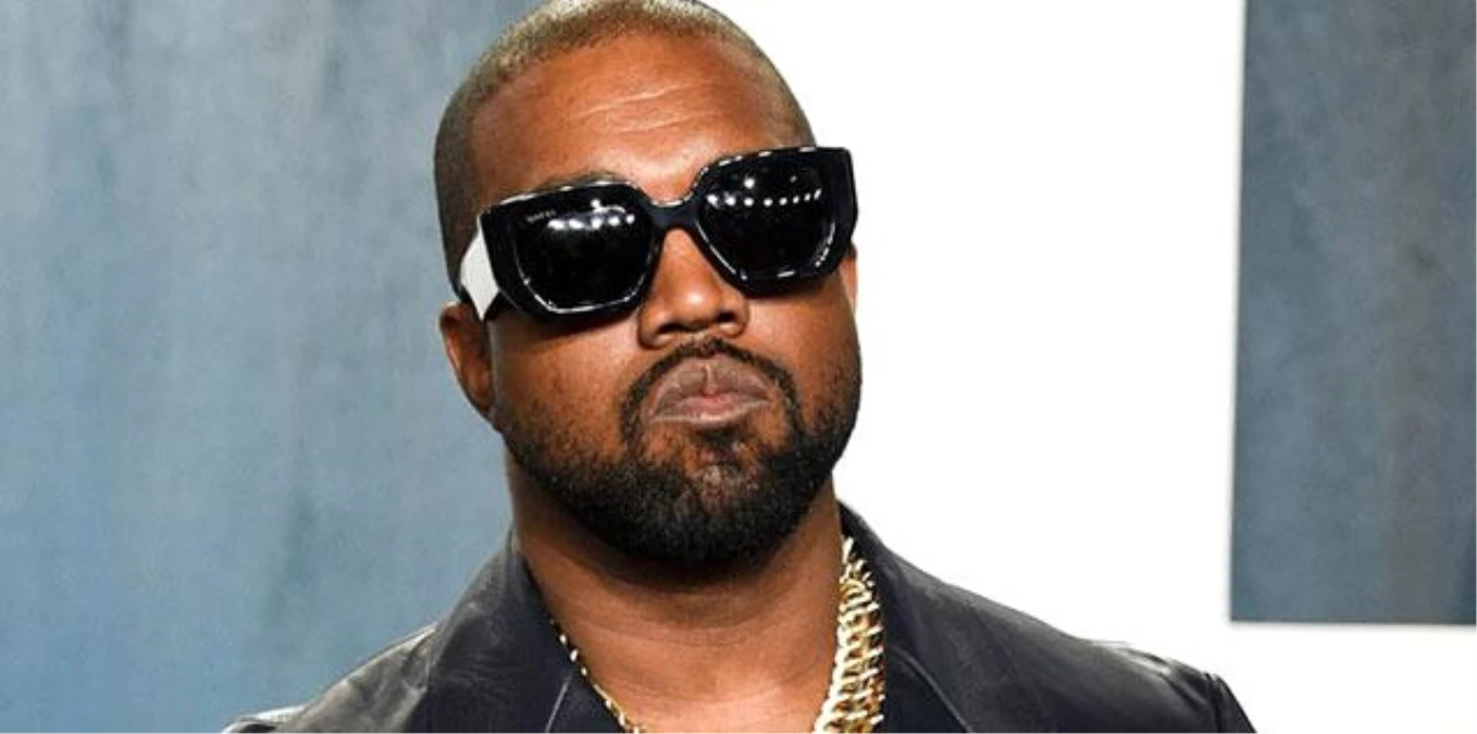 Kanye West... SKANDALLARINA BİR YENİSİNİ EKLEDİ!