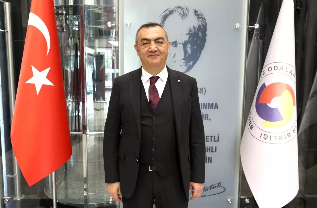 KTO ve KAYSO başkanları eylül ayı ihracat rakamlarını değerlendirdi