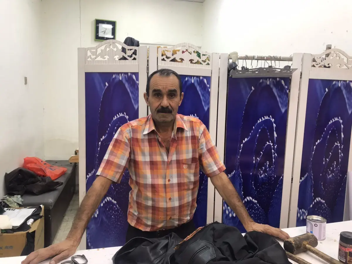 Kerküklüler THY\'nin İstanbul\'dan Kerkük\'e seferlere başlama kararından memnun