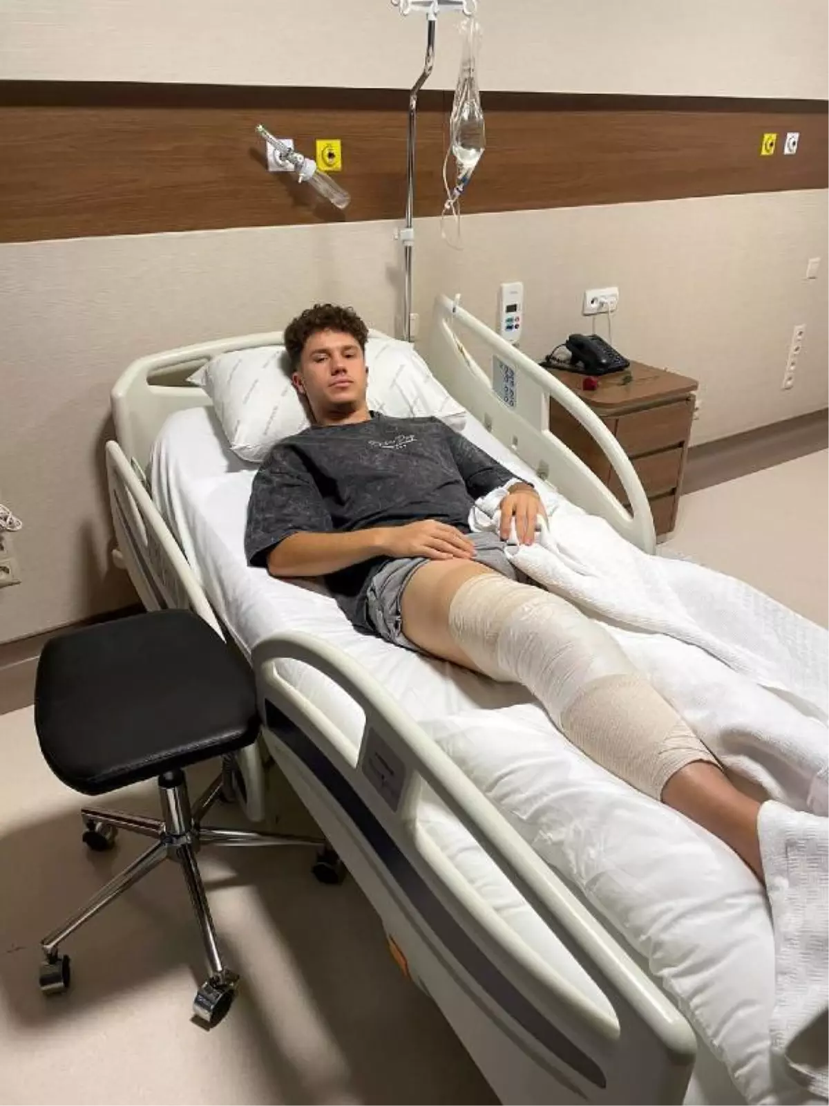 Manisa FK kara bulutları dağıtacak