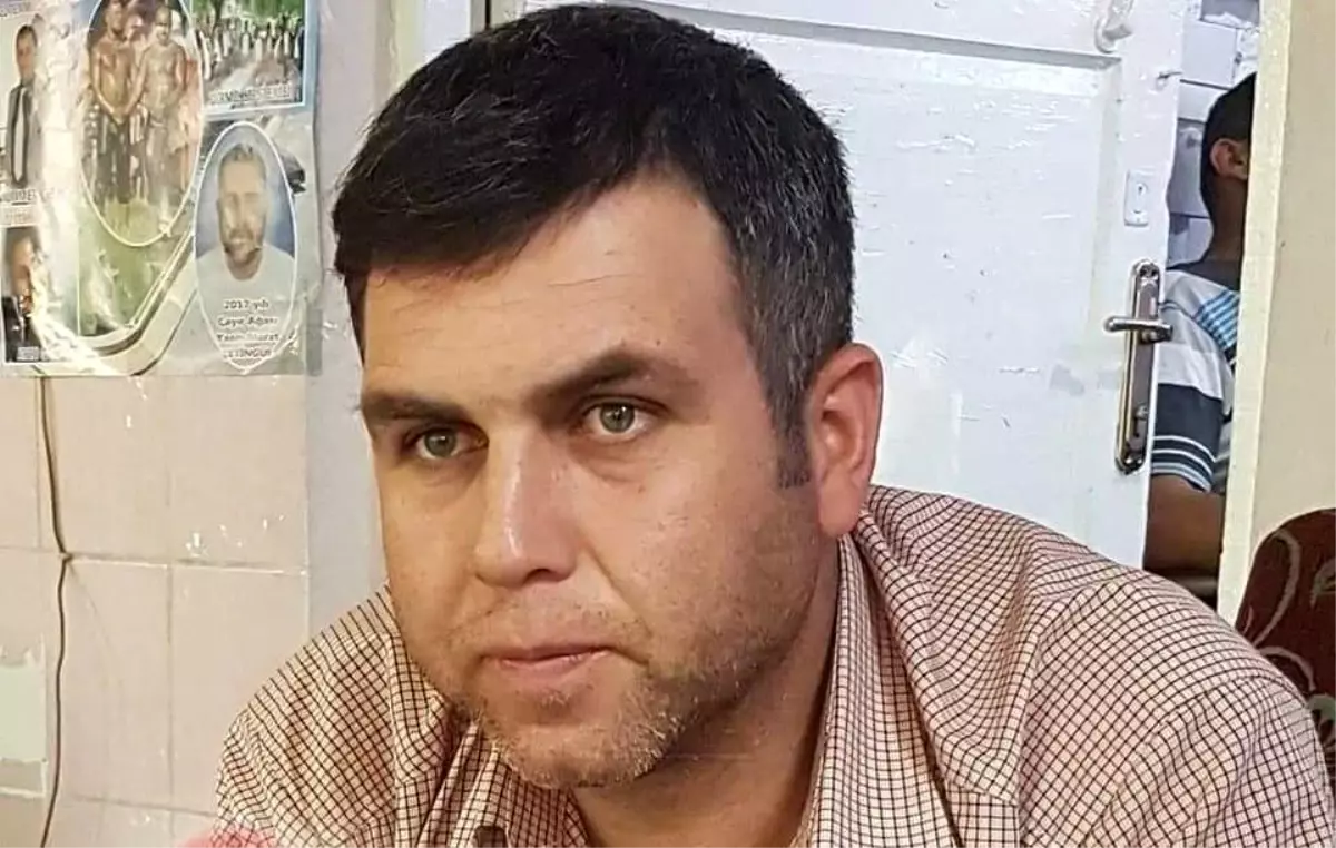 Son dakika haberleri | Mermer ocağında iş kazası: 1 ölü