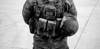 Son dakika haberleri! MSB: Pençe-Kilit bölgesinde 1 asker şehit oldu (2)