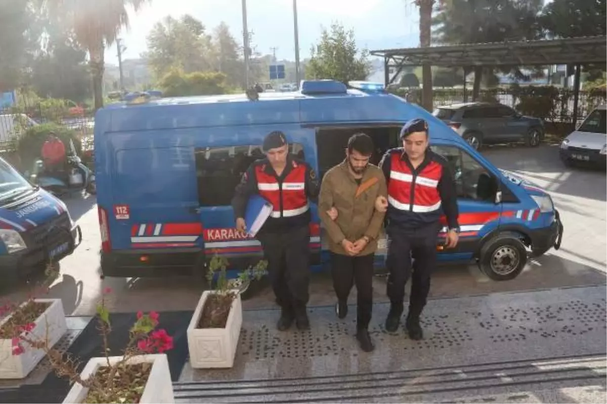 Muğla\'da göçmen kaçakçılığı operasyonunda 6 tutuklama