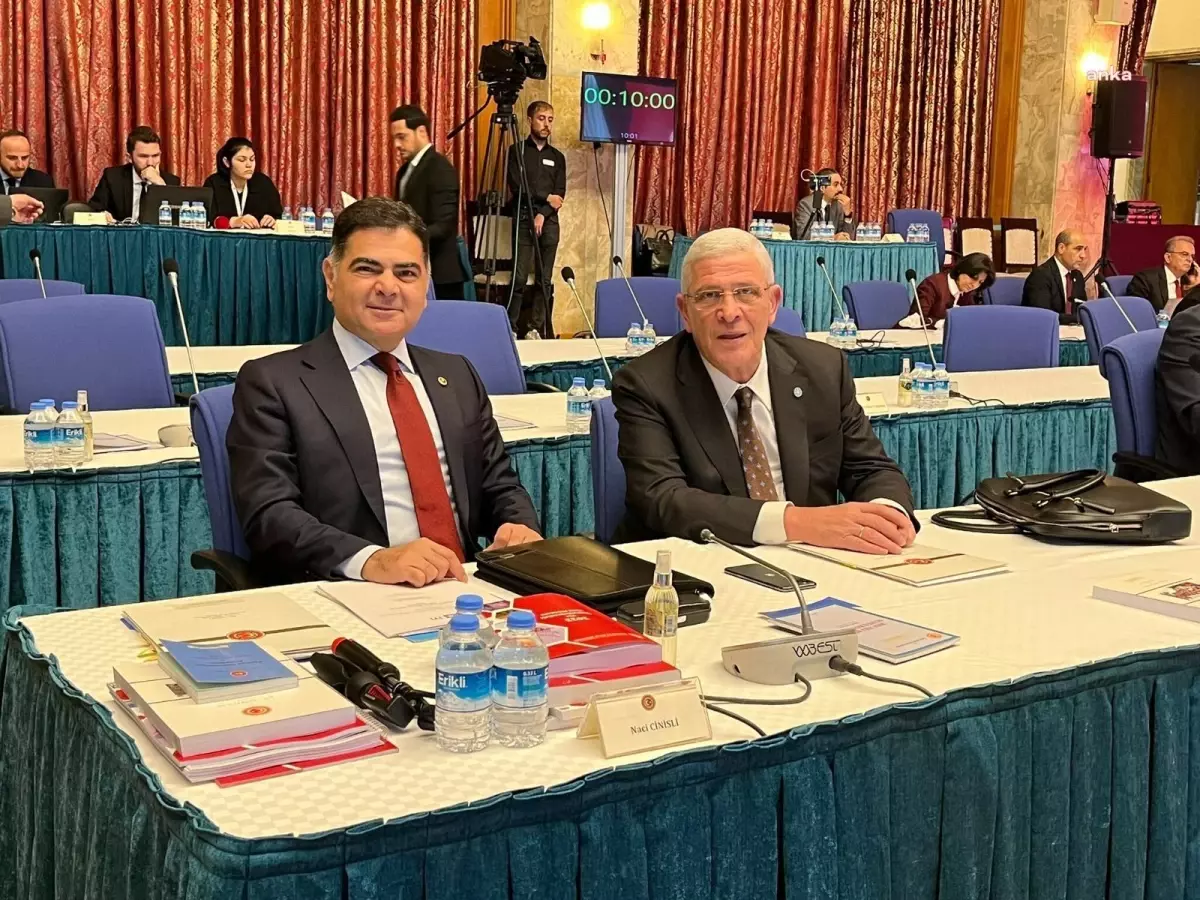 Müsavat Dervişoğlu\'ndan Mustafa Şentop\'a \'Rtük Üyeliği\' Tepkisi: "O Hesabı Size Kim Getirmişse Cenabı Allah Onu Şaşırtmış.