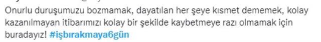 Öğretmenlik Meslek Kanunu'nun iptalini isteyen eğitim sendikaları, 2 Kasım'da greve gidiyor