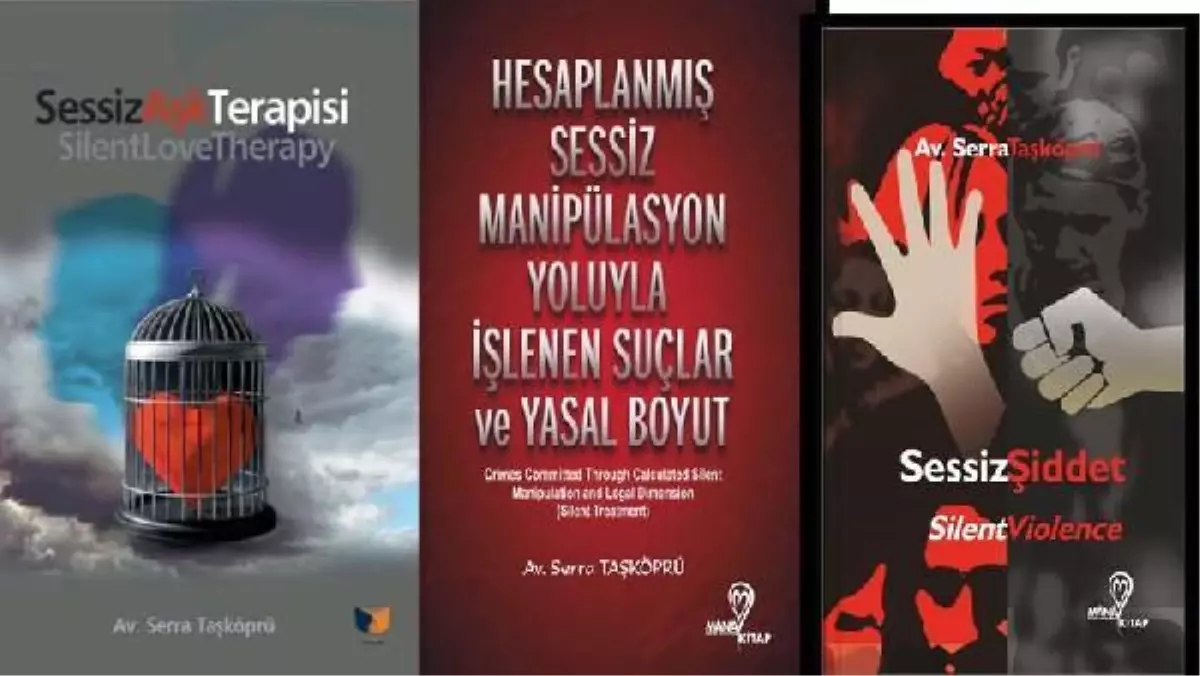 "Olumsuz manipülasyona maruz kalan kişi rahatlıkla suça sürüklenebilir"