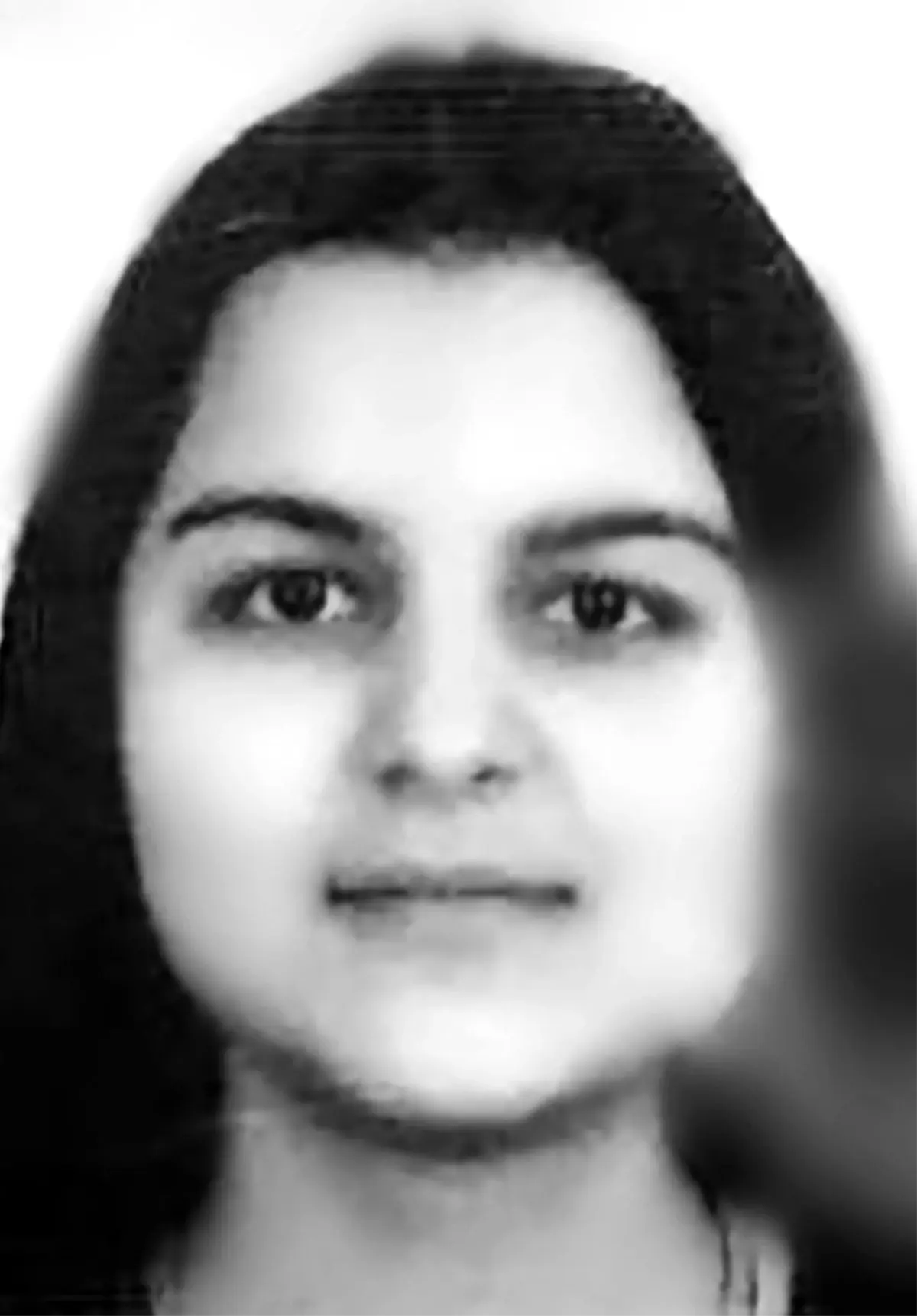 Pencereden düşen genç kız hayatını kaybetti