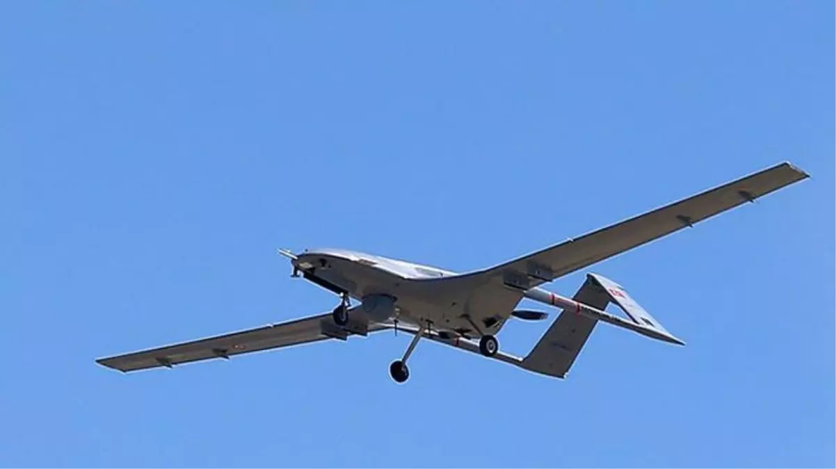 Polonya Savunma Bakanı, TB2 Bayraktar videosunu paylaştı: Geliyorlar