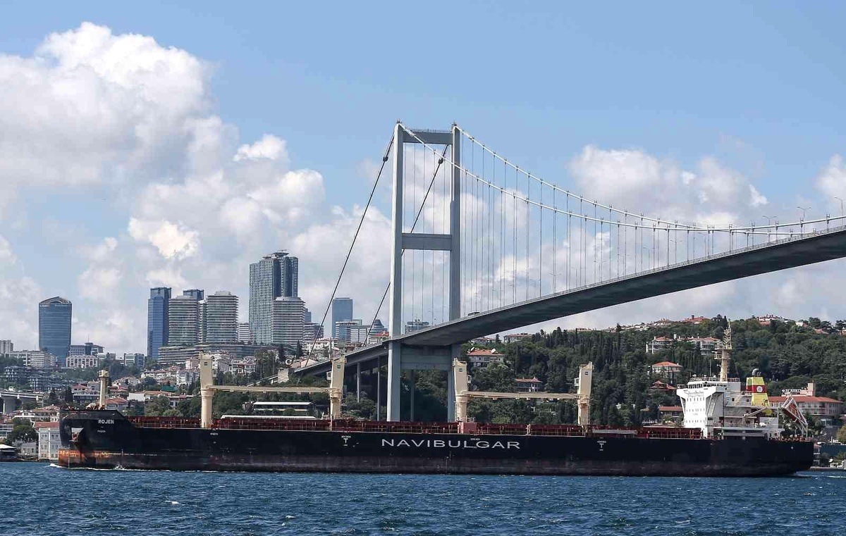Rusya, tahıl anlaşmasının uzatılması konusunda 18 Kasım\'a kadar karar verecek