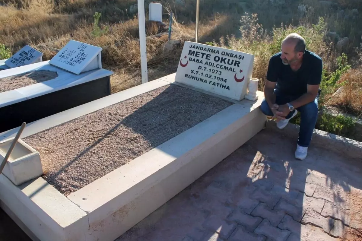 Şehit ağabeyinden TTB Başkanı Fincancı\'ya tepki: "Bulunduğun makamı terk et, istifa et dağdaki kardeşlerinle birlikte ol"