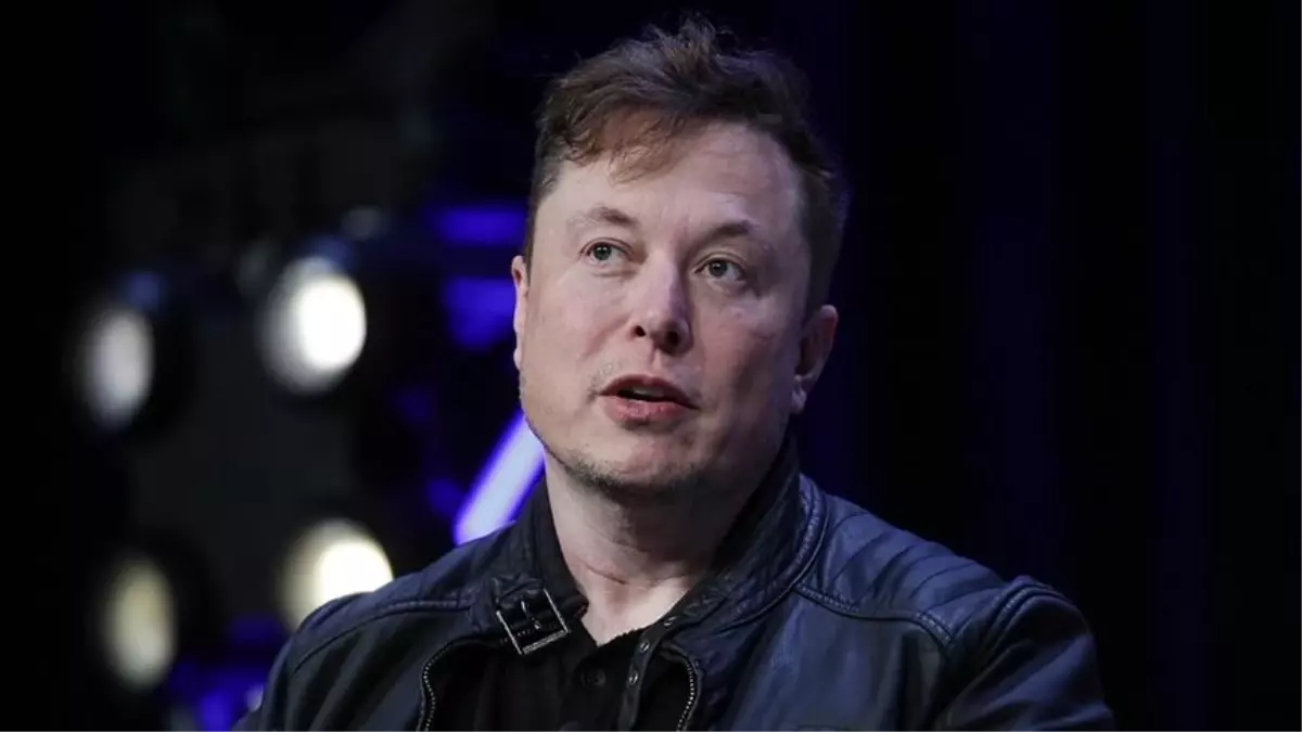 Milyarder Elon Musk, Twitter\'ı satın aldı: İnsanlığa yardım etmek için aldım