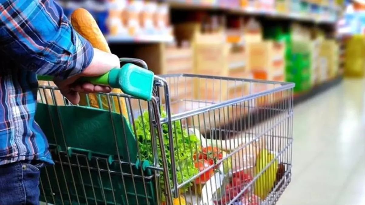 Merkez Bankası yıl sonu enflasyon tahminini yüzde 65,2\'ye yükseltti