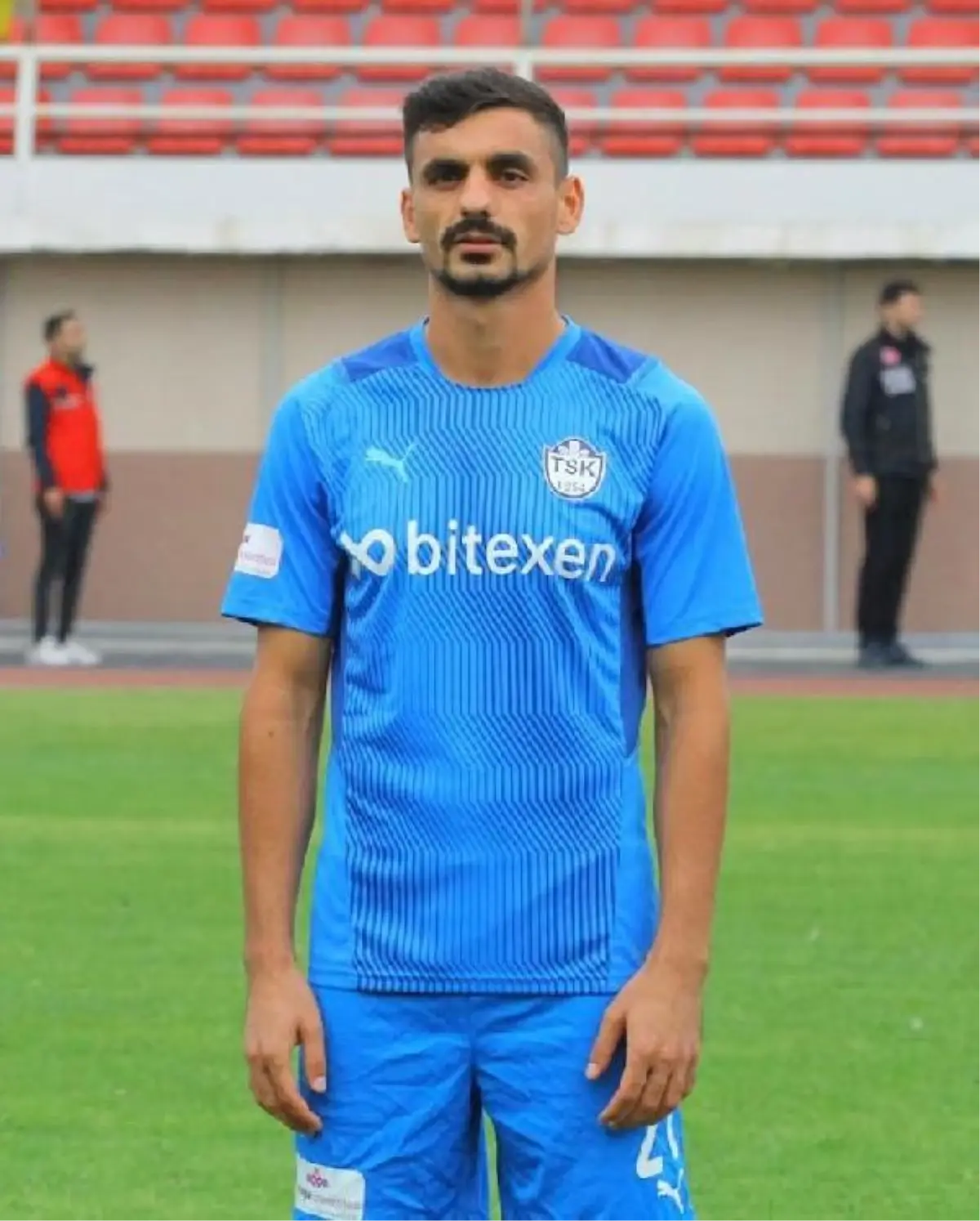 Tuzlasporlu Bünyamin Yürür, Süper Lig kulüplerinin odağında