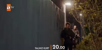 Yalnız Kurt | 23. Bölüm 2. Tanıtımı