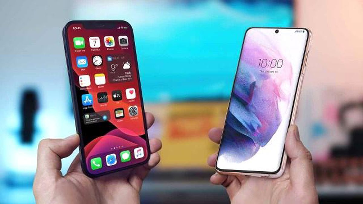 2022\'nin üçüncü çeyreğinde akıllı telefon pazarının lideri belli oldu!