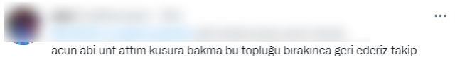 Acun Ilıcalı'nın takımının LGBT hamlesi Türk futbolseverleri ayağa kaldırdı! Takibi bırakıyorlar Acun Ilıcalı'nın takımının LGBT hamlesi Türk futbolseverleri ayağa kaldırdı! Takibi bırakıyorlar