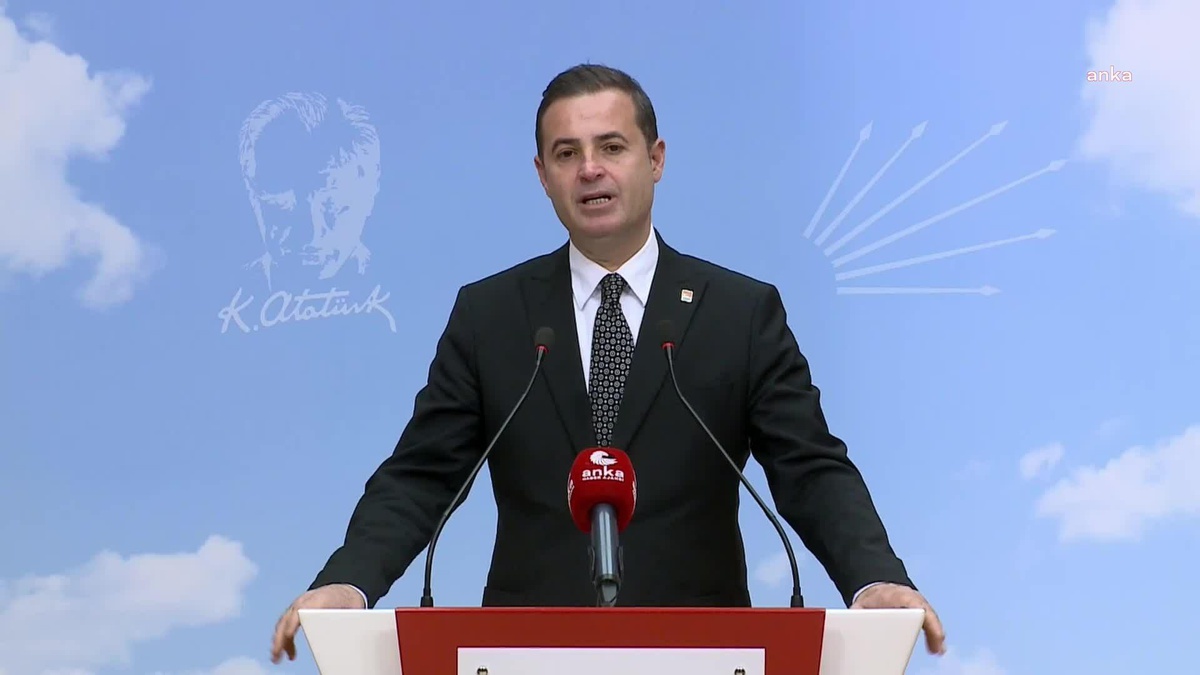 Ahmet Akın: "Amasra Faciasında Tek Sorumlu Mühendis ve Şefler Değil. Kimse Yöneticileri Koruyup Kollamasın"