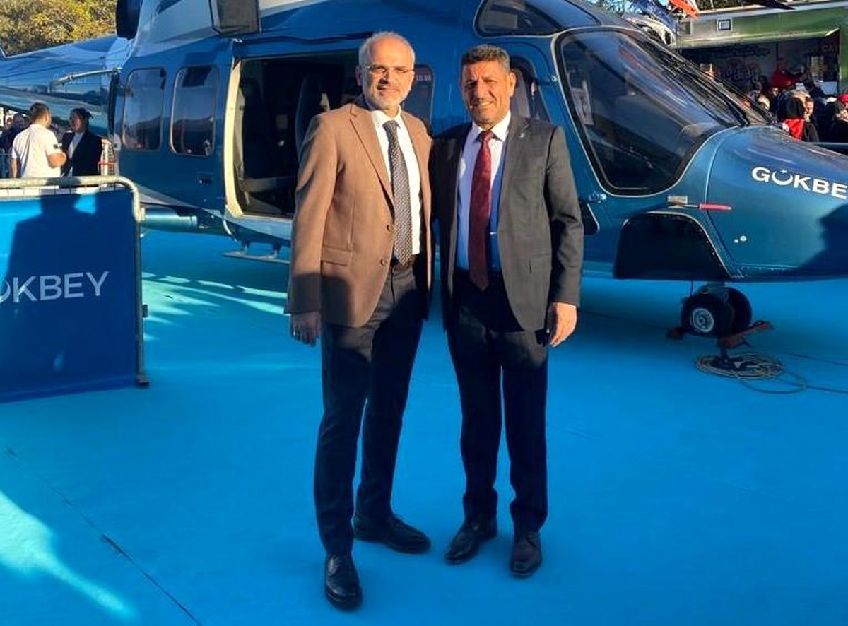 AK Partili Subaşı, "Milli gurur, güçlü Türkiye"
