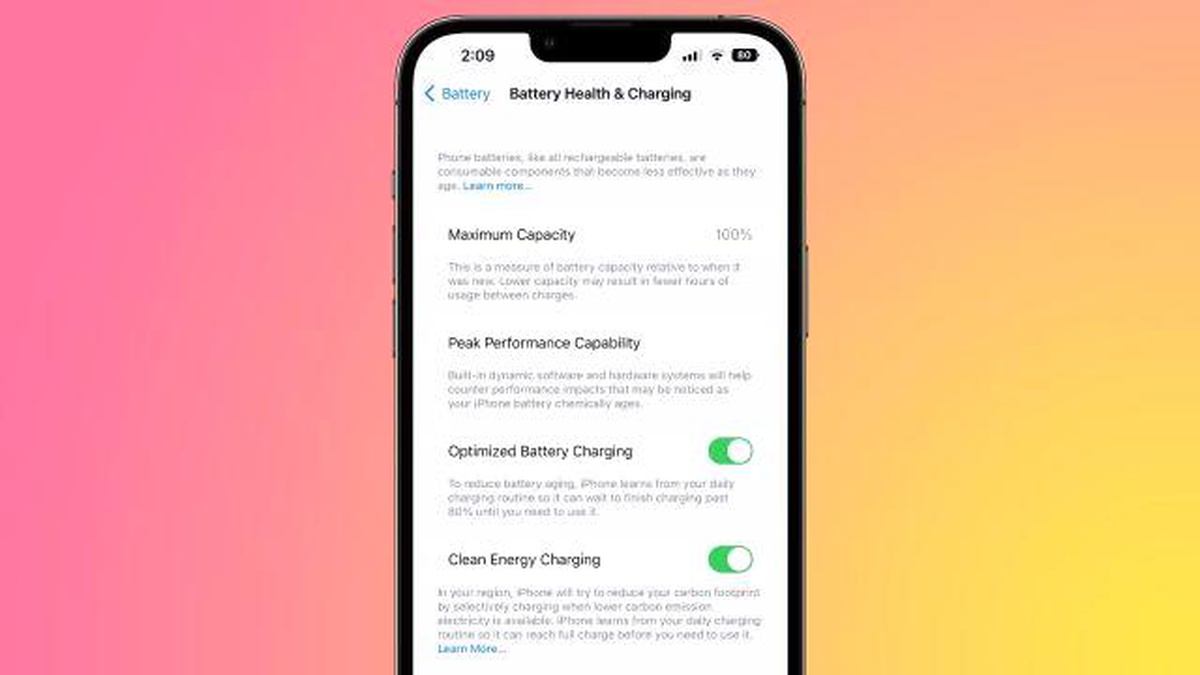Apple\'ın sunduğu Temiz Enerji Şarjı nedir?