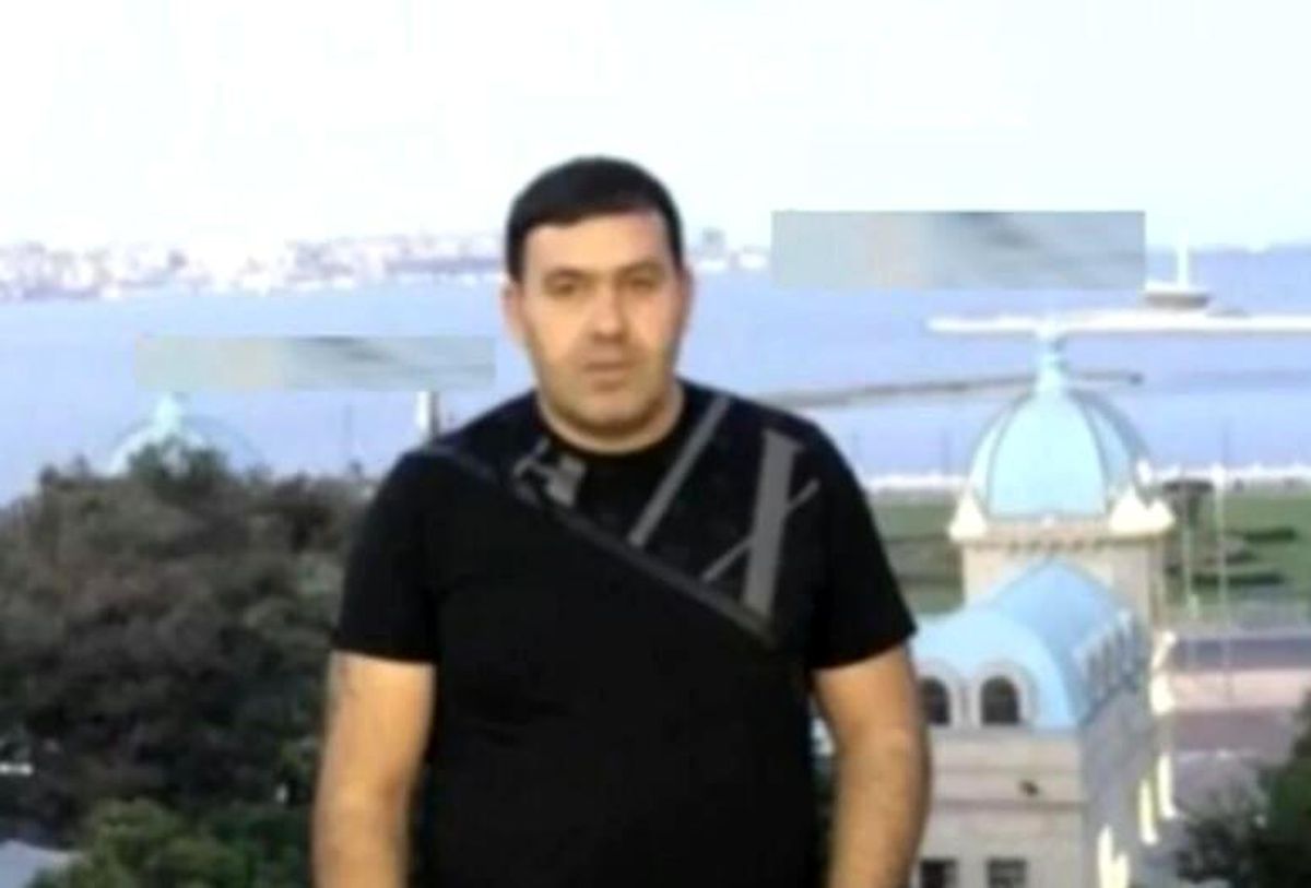 Ataşehir\'deki cinayetin sır perdesi aralandı