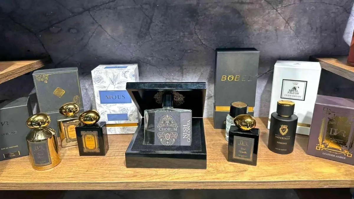 Beauty İstanbul\'a damgasını vurdu