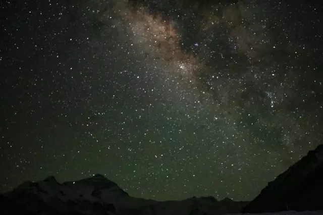Çinli Bilim İnsanları, Bilinen İlk Yıldızdaki Kalsiyumun Kaynağını Ortaya Çıkardı