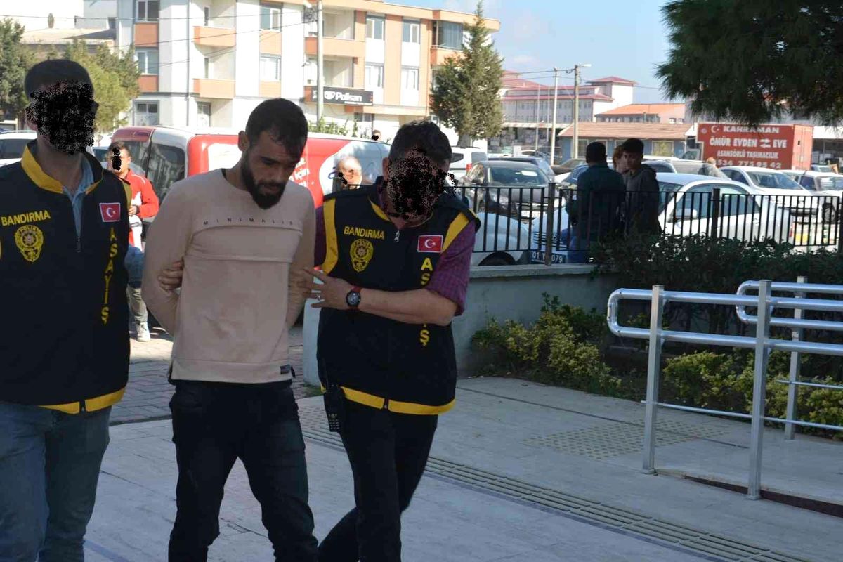 Dolandırıcılara sıkı takip