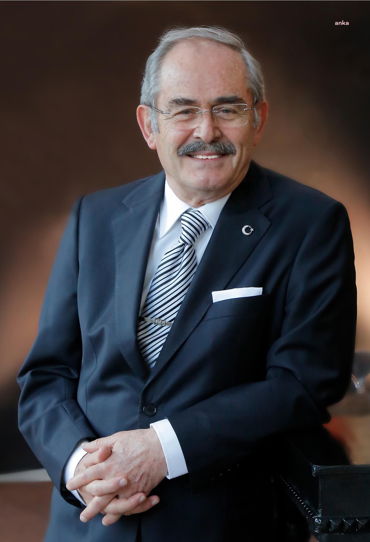 Eskişehir Büyükşehir Başkanı Büyükerşen\'den 29 Ekim Mesajı