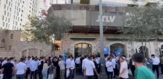 İsrail'de genel seçimlere doğru - Aşırı sağcı Milletvekili Ben-Gvir, seçmenleri ile buluştu