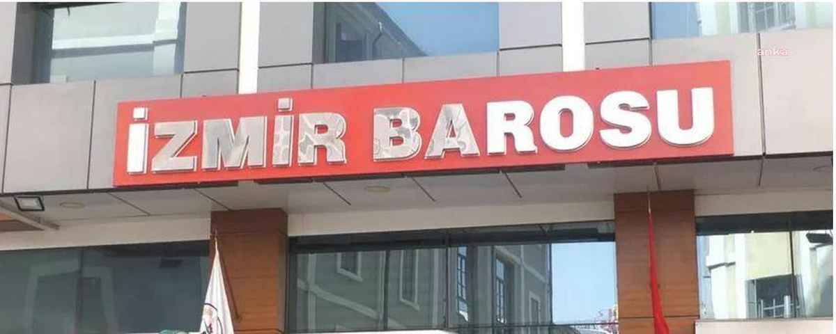 İzmir Barosu\'ndan Valiliğe Cumhuriyet Bayramında Protokol Sınırlandırması Tepkisi: "Cumhuriyeti Halktan Kaçırmanıza İzin Vermeyeceğiz"