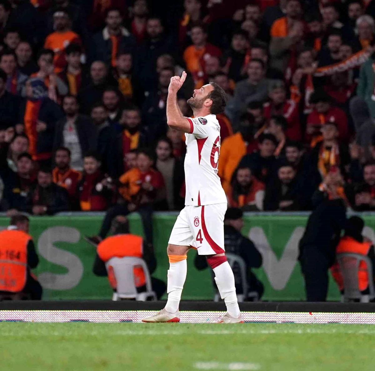 Süper Lig\'de 3 maç sonra kazanan Galatasaray, Beşiktaş derbisi öncesi moral buldu