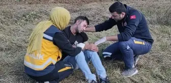 Zonguldak'ta kan donduran olay! Kamyonun damperine kafası sıkışan 3 çocuk babası adam yaşamını yitirdi