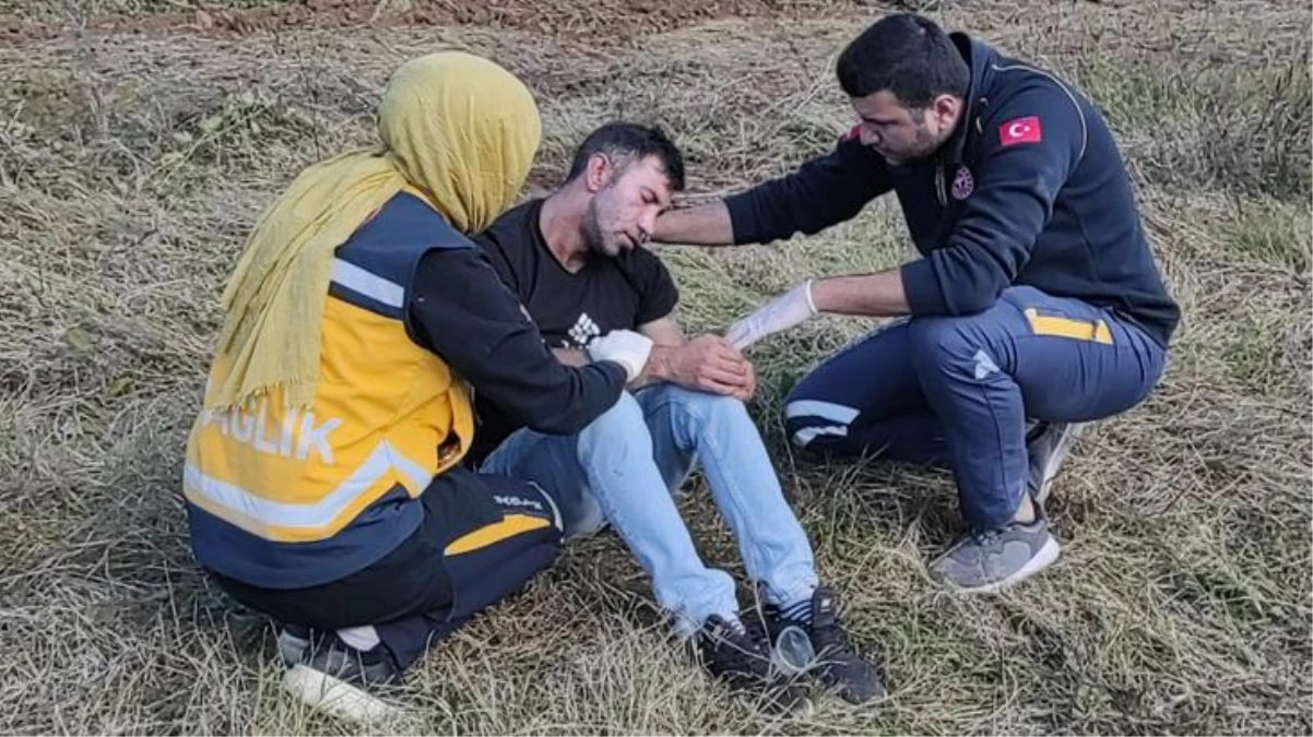 Zonguldak\'ta kan donduran olay! Kamyonun damperine kafası sıkışan 3 çocuk babası adam yaşamını yitirdi