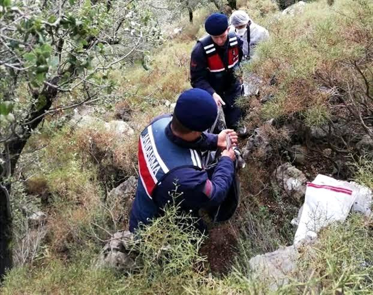 Katil zanlısına ağırlaştırılmış müebbet ve 10 yıl hapis