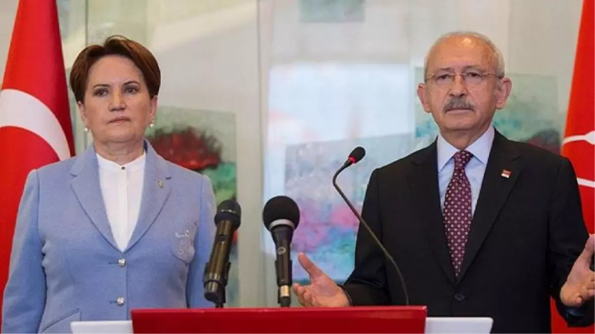 "Kılıçdaroğlu aday olmasın" diyen komedyenin gösterisine giden Akşener\'den adaylık açıklaması: Sizi mahcup etmeyeceğiz