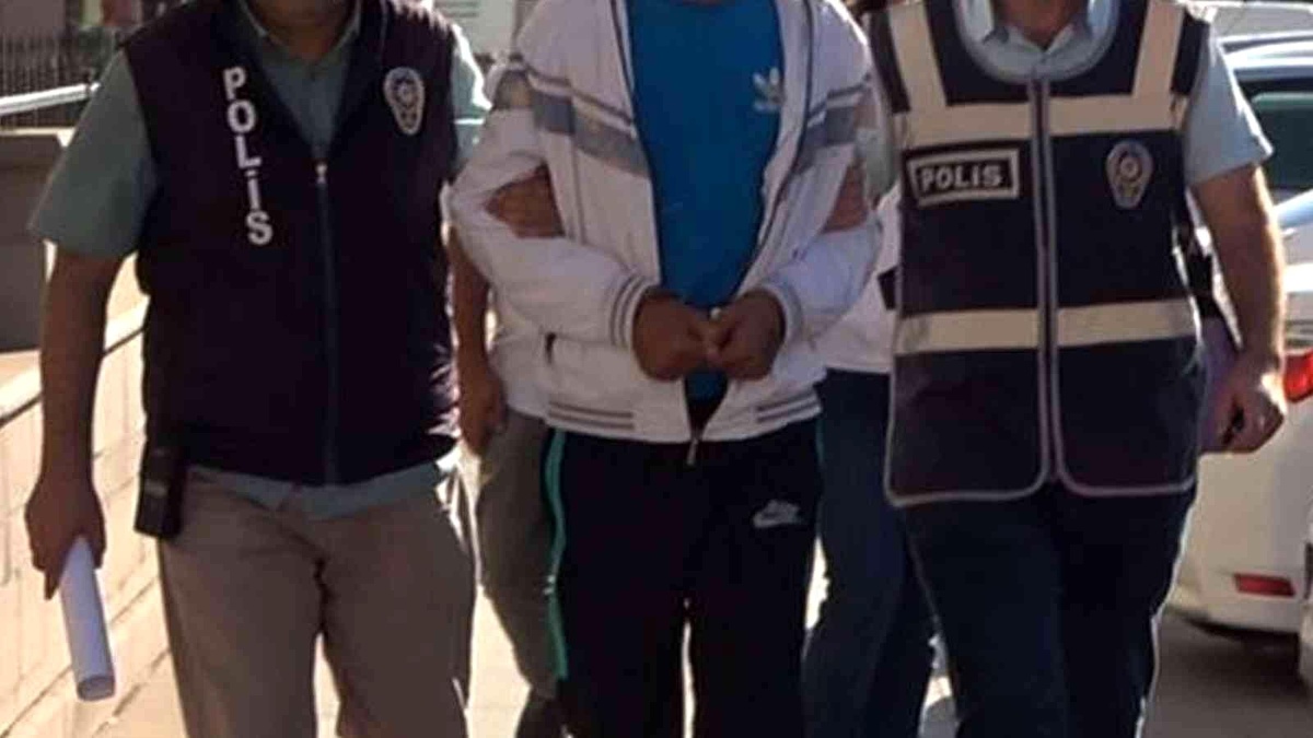 Kırıkkale\'de uyuşturucu tacirlerine ağır darbe: 10 ayda 45 kişi tutuklandı