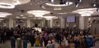 KUALA LUMPUR - Malezya'da Cumhuriyet Bayramı kutlandı