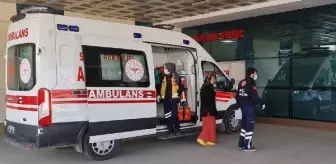 Mantardan 23 kişi zehirlendi, uyarı yapıldı