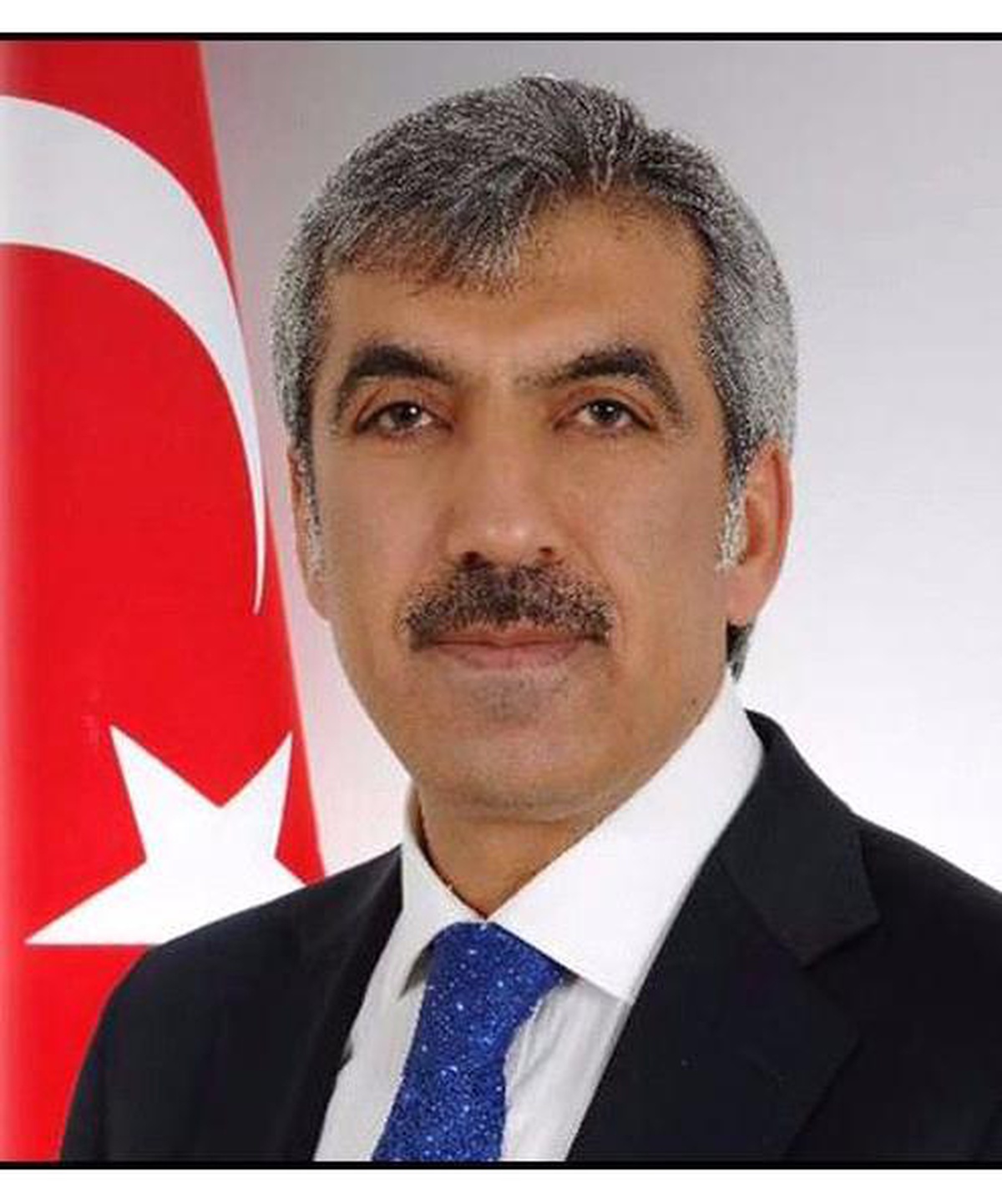 Milletvekili Dal\'dan Cumhuriyet Bayramı kutlaması