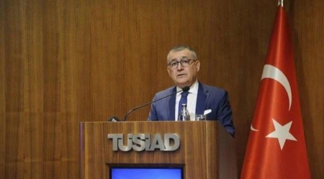 Patronlardan asgari ücret mesajı: Günün koşullarına göre bir ayarlama yapılacak, revizyonlar da yapılabilir