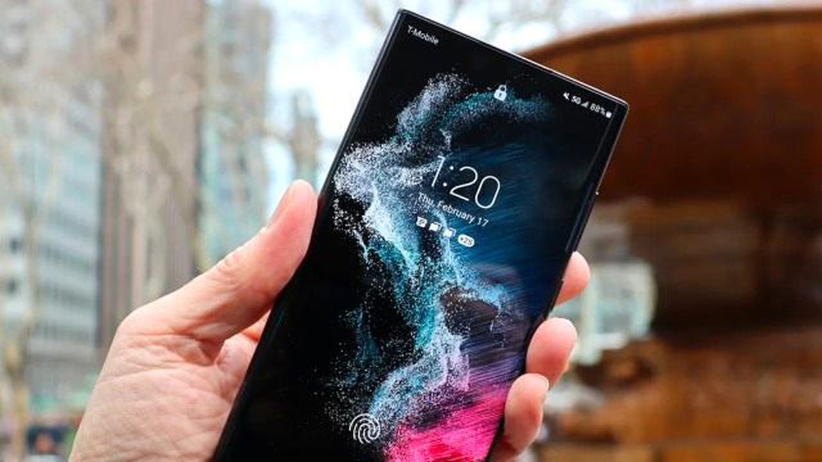 Samsung\'dan büyük sıçrama: Galaxy S23 Ultra\'nın kamera detayları belli oldu!