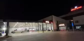 Uzman çavuş tartıştığı eşini silahla ağır yaraladı