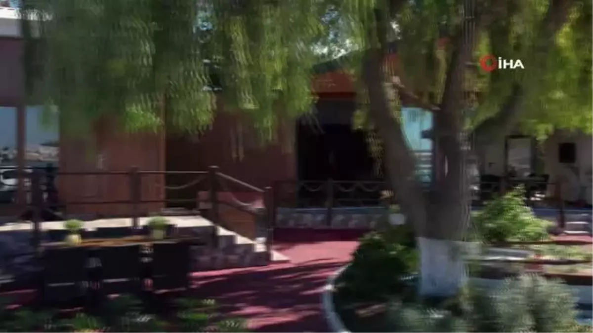 Yalova\'da Deniz Polisi\'nden tanıtım klibi